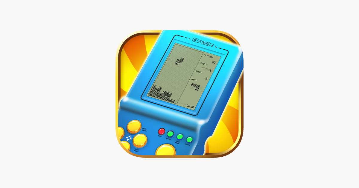 Games like Brick Classic : Brick Game