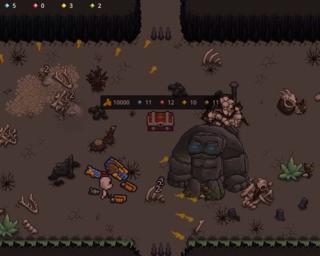 Games like Brollector