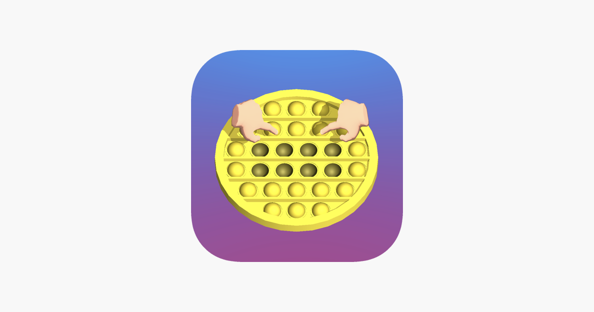 Games like Bubble Fidget Puzzle