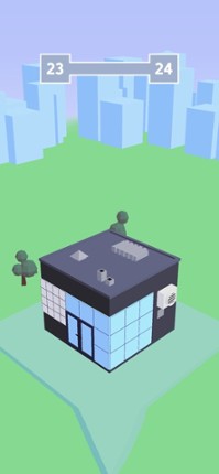 Build Top screenshot
