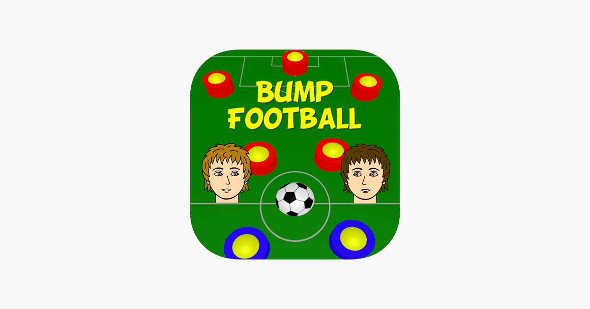 Games like Bump Football Pro