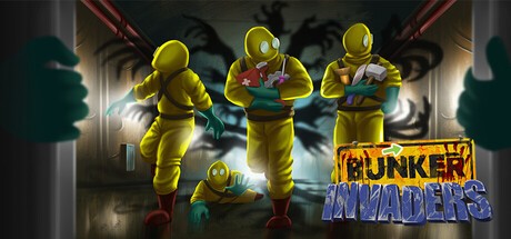 Games like Bunker Invaders
