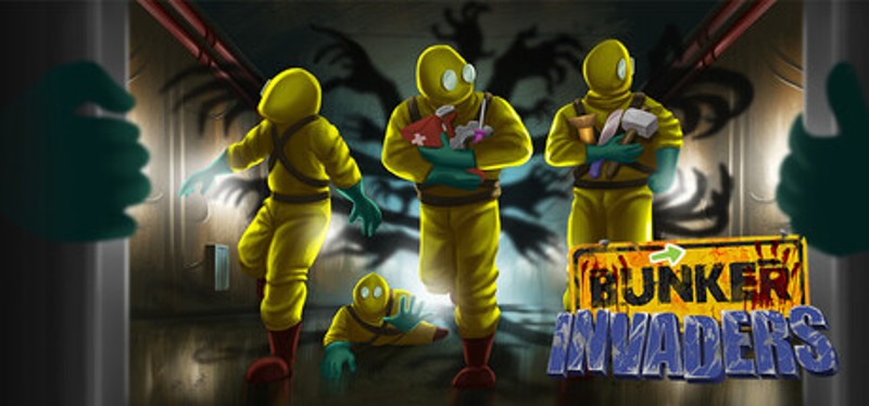 Bunker Invaders Image