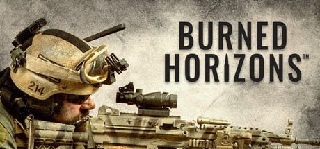 Games like BURNED HORIZONS