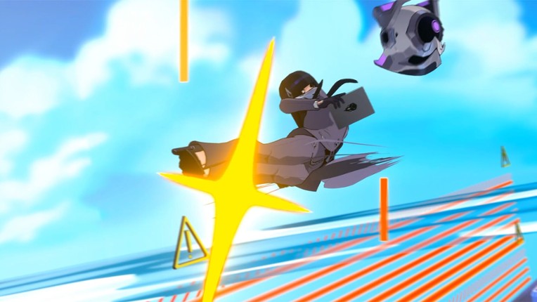 Byte Breakers screenshot