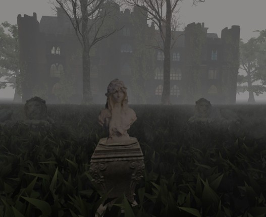 Caliban Below screenshot