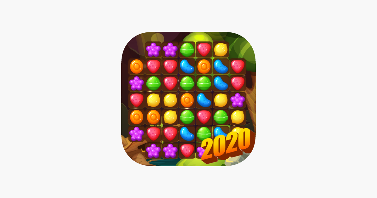 Games like Candy Master 3