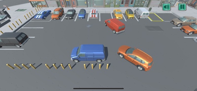 Car Parking X: City 2021 Image