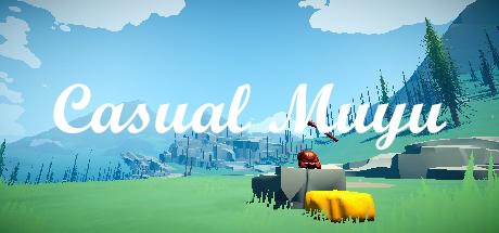 Games like CasualMuyu