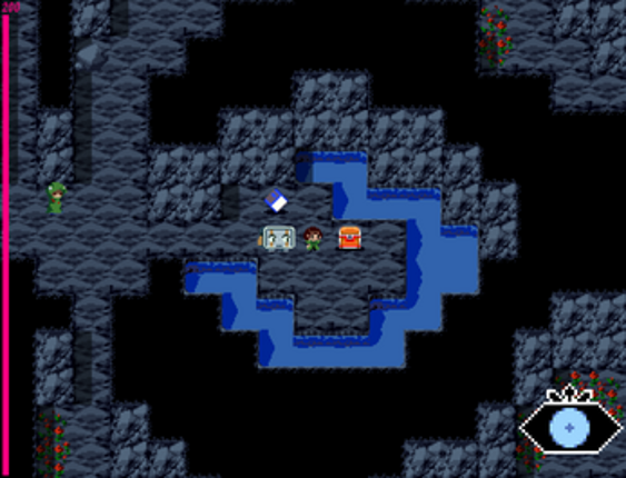 Cave Story - Archmagical Rage Image