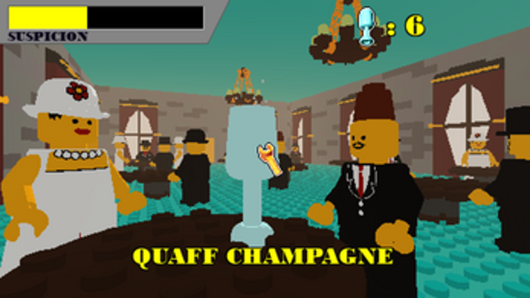 Champagne Champion 64 (2025) Image