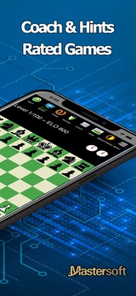 Chess - Learn, Play & Trainer screenshot