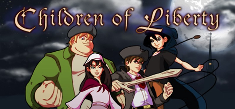 Children of Liberty Image