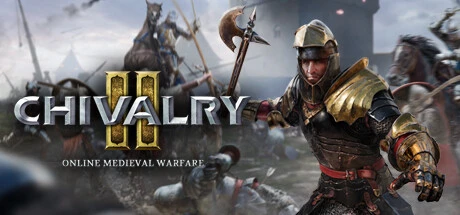 Games like Chivalry 2