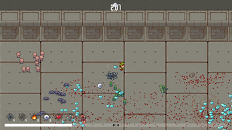 Chronos screenshot
