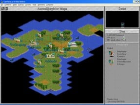 Civilization II: Multiplayer Gold Edition Image