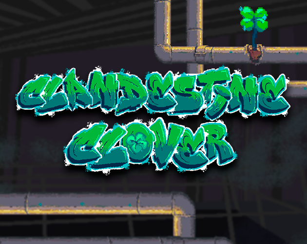 Games like Clandestine Clover