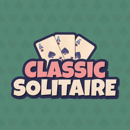 Classic Solitaire Image