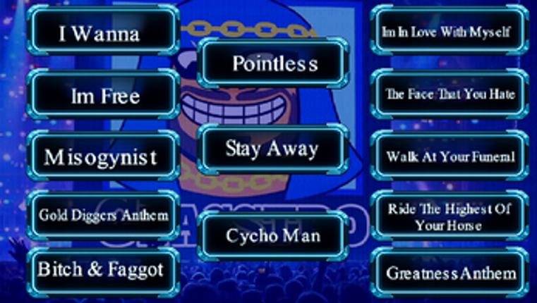 Classtro's Hit N Groove (UL Game) Image