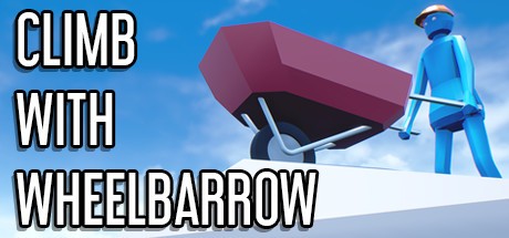 Games like Climb With Wheelbarrow