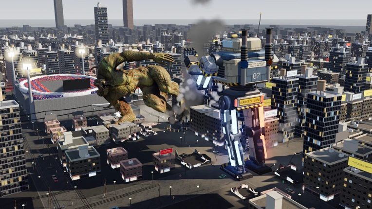 Collateral Glory screenshot