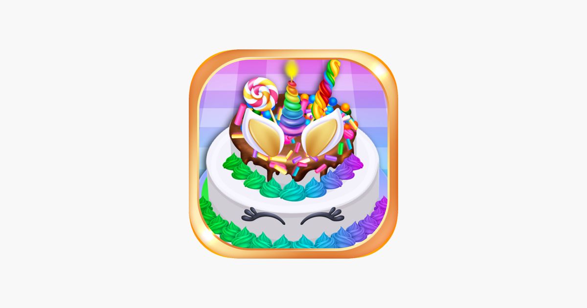 Games like Cooking &amp; Cake Maker Games