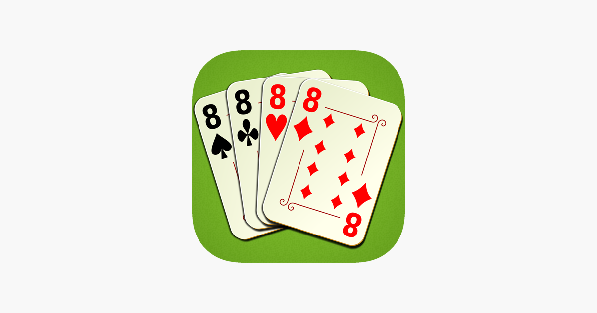 Games like Crazy Eights Mobile