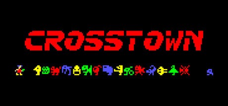 Games like Crosstown
