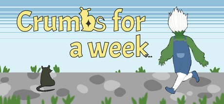 Games like Crumbs for a week
