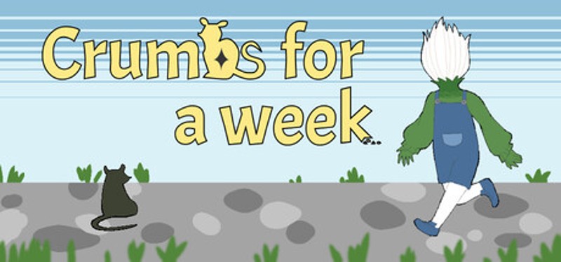 Crumbs for a week Image