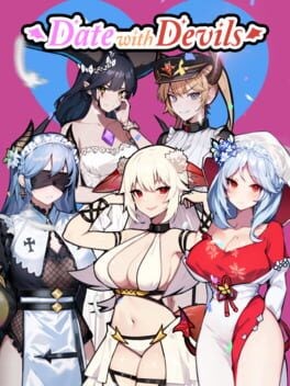 Games like Date with Devils