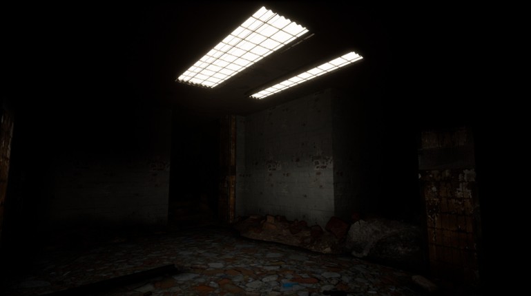 Day Off Simulator Image