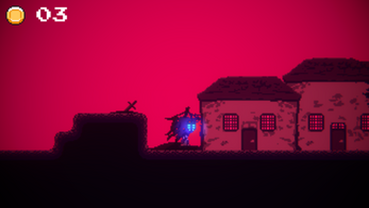 DeadManWalking screenshot