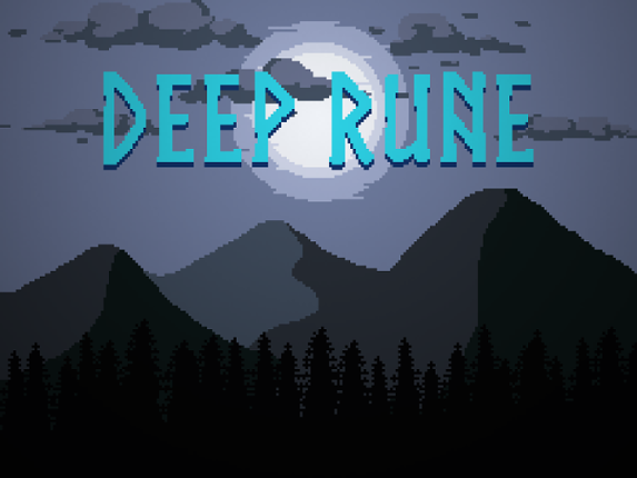 Deep Rune Game Cover