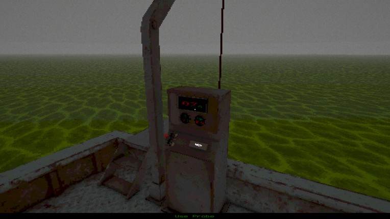 Deep Saturation screenshot