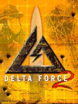Games like Delta Force 2