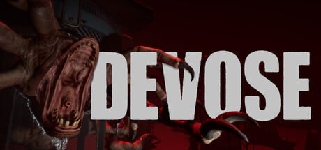 Games like DEVOSE