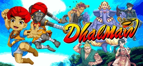 Games like DHALMAN