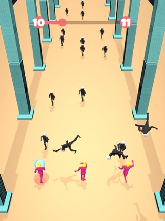 Diamond Dash Image