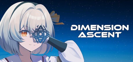 Games like Dimension Ascent