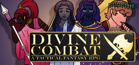 Games like Divine Combat