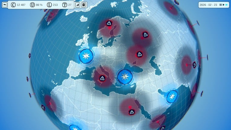 Doctrine: C.U.L.T. screenshot