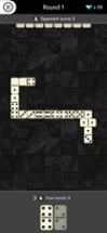 Dominoes - Board Game Image