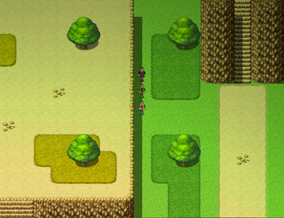 Donny Donut: Dokrats screenshot