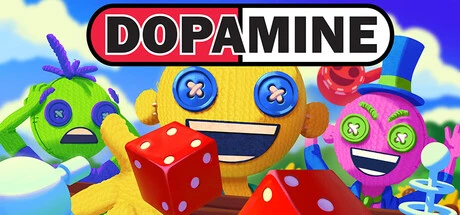 Games like DOPAMINE
