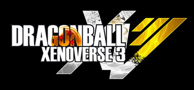 DRAGON BALL XENOVERSE 3 Image