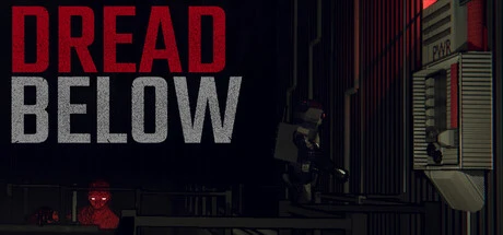 Games like Dread Below
