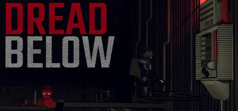 Dread Below Image