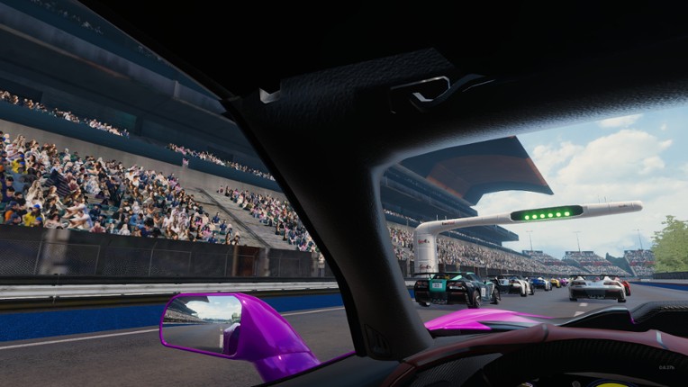 Drive screenshot