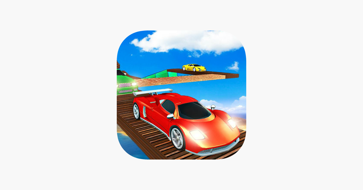 Games like Driving On Impossible Tracks